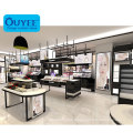 Make Up Store Display Cosmetic Shop Design Display Furniture Cosmetic Shop Interior Design